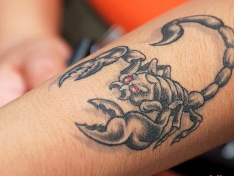 El tattoo