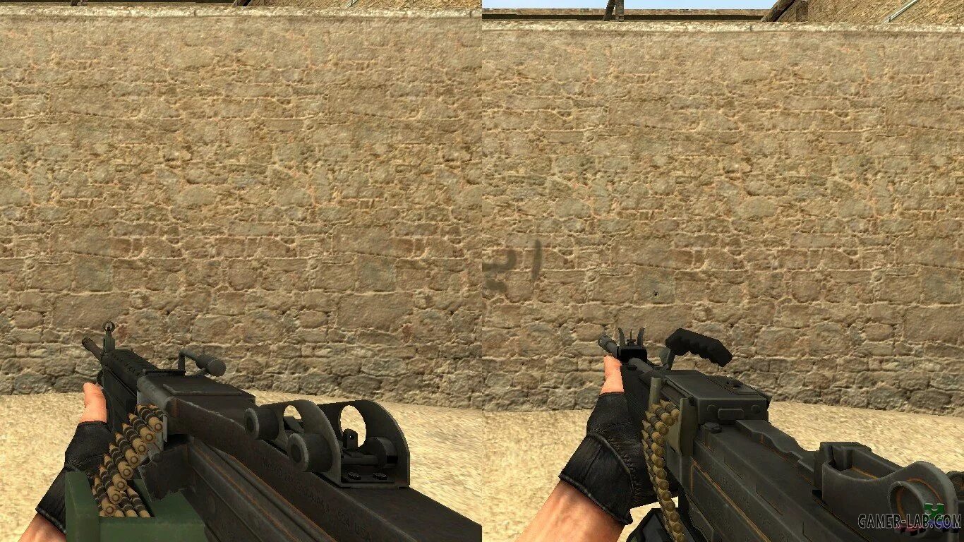 Паки cs go