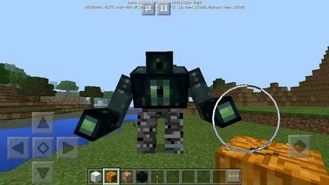 Boss mod