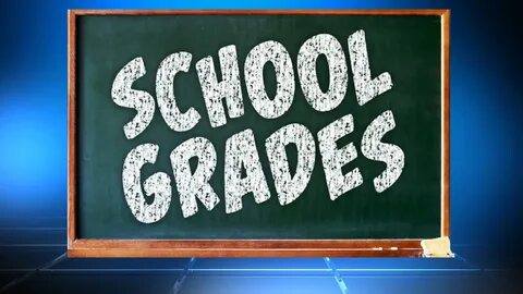 Grades in usa
