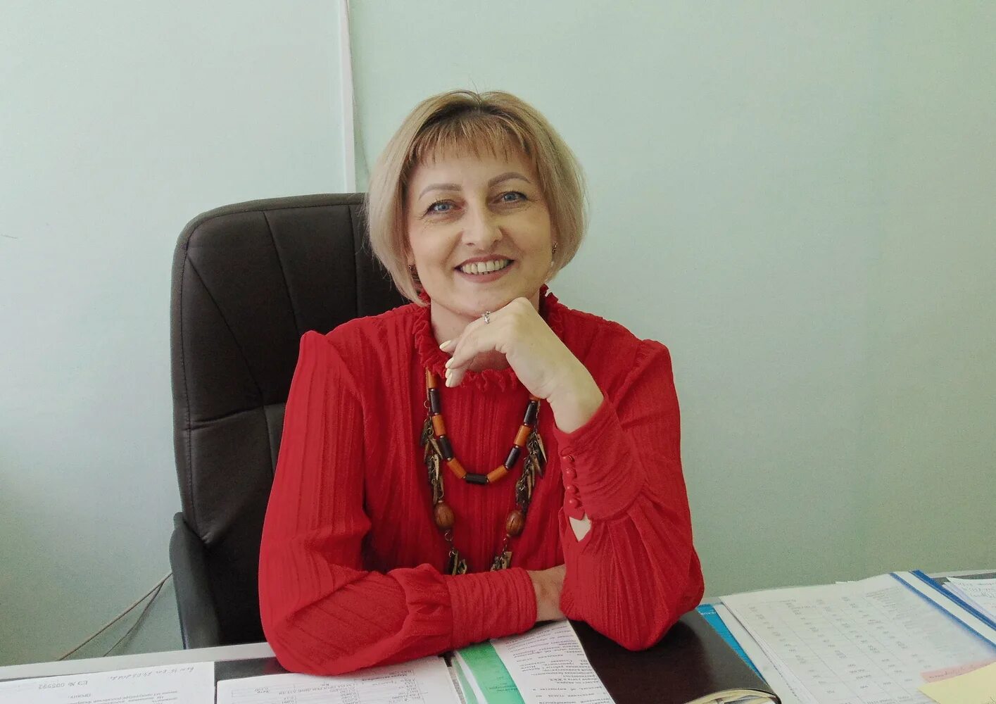 Директор центра дополнительного образования