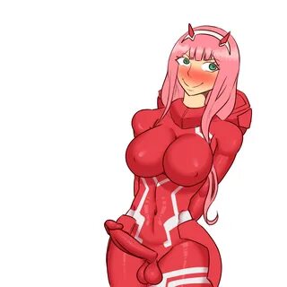 zero two (darling in the franxx), darling in the franxx, tagme, tagme (arti...