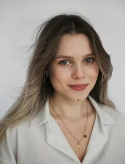 Актриса черникова