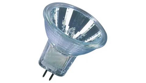 Лампа галогенная gu 5.3 35w