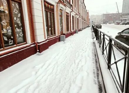 Пермь теплы