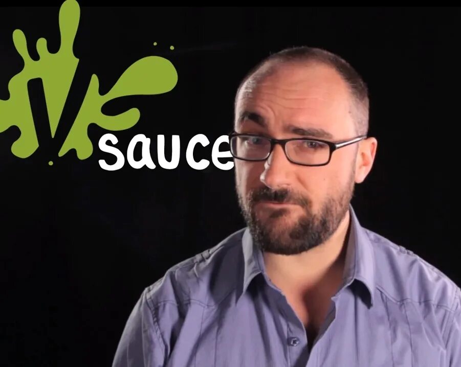 Michael Stevens. Vsauce Michael молодой.