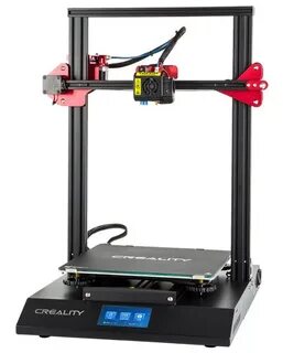 Creality cr 10 se