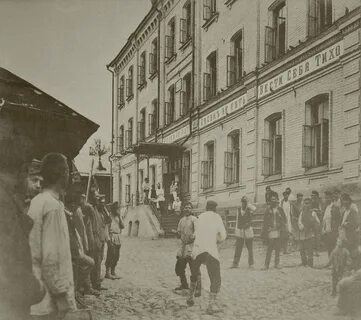 История кожевенная ул 3