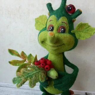 Сказка зеленый человечек