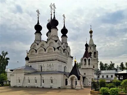 Муром п