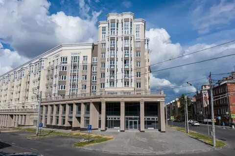 Горького 216