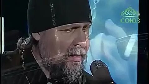 Слушать клирика
