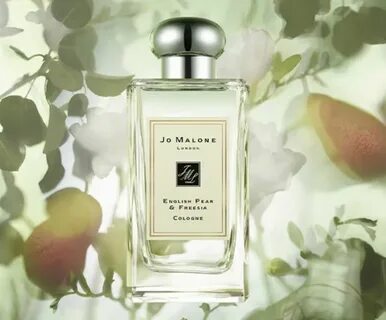 Jo malone english pear freesia отзывы