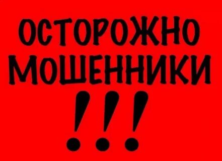 Я мошенница но все в порядке