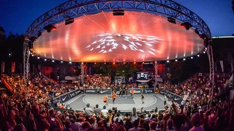 Play fiba 3x3