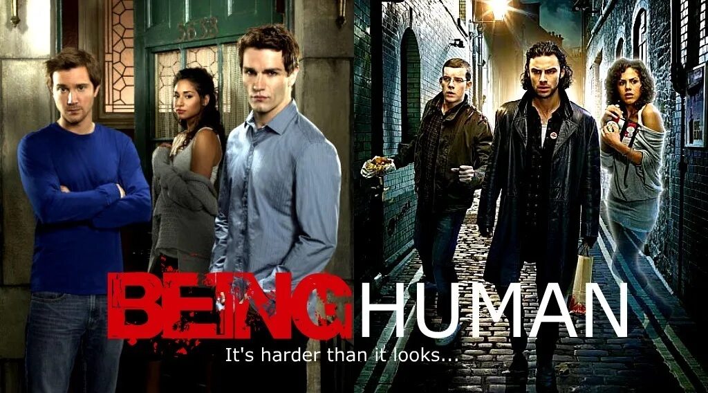 Human being human doing. Быть человеком 2008. Быть человеком Британия. Постер к фильму быть человеком. Humans being Human.