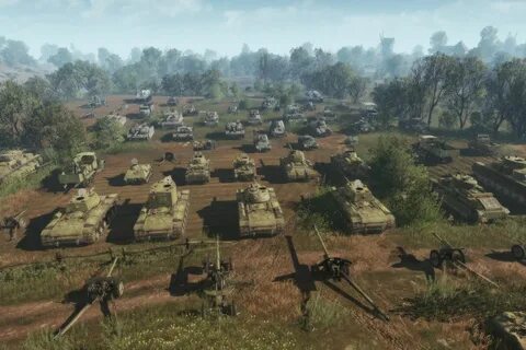 Two wars