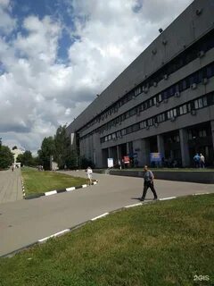Институт иммунологии москва каширское шоссе