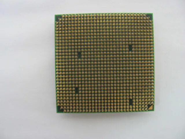 Athlon 64 сокет