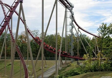 Включи ohio players rollercoaster