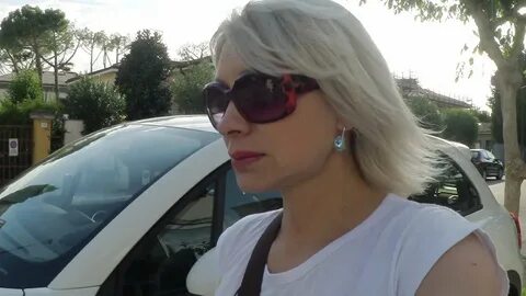 Таня италия ютуб