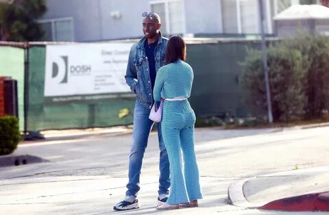 Kacey Musgraves and new Boyfriend.