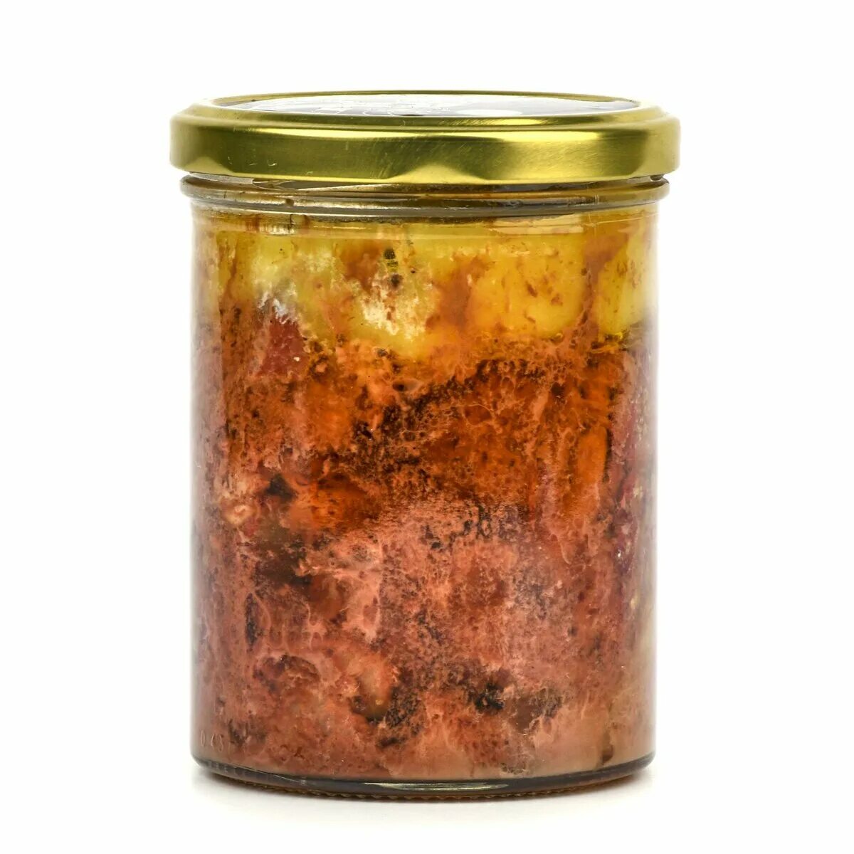 тушенка с автоклава из лосятины. тушенка из конины в духовке. мясные консервы в автоклаве.