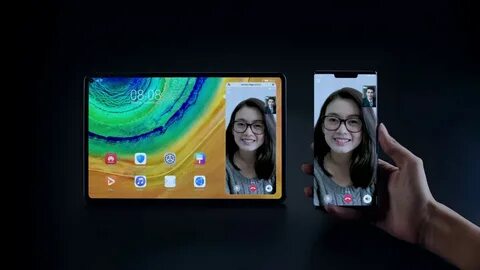 Huawei matepad vs matepad pro