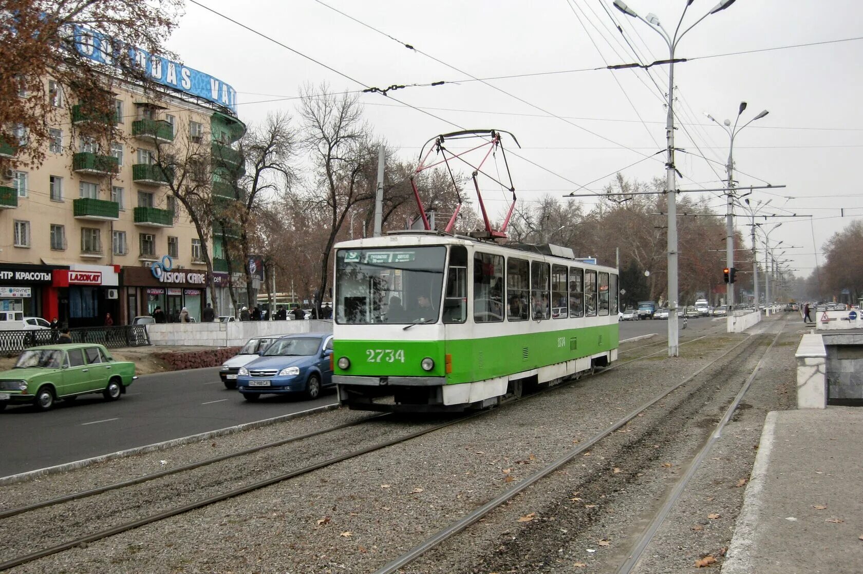 Tatra t6b5 Ташкент. КТМ 8 В Ташкенте. Tashkent трамваи.