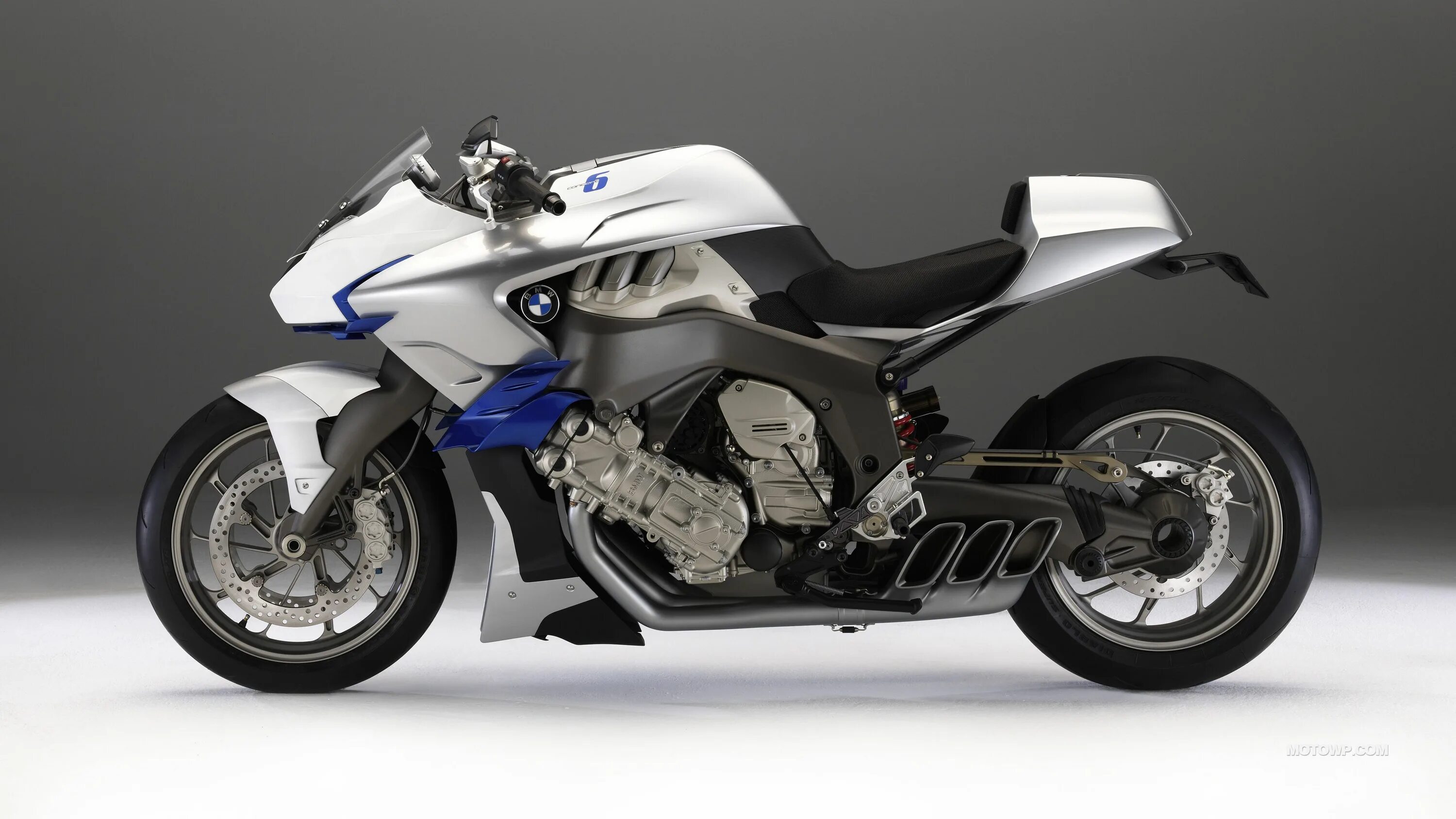 Мотоцикл для дорог общего пользования. Bmw r1. bmw concept 6. мотоцикл бмв 6 цилиндров. мотоцикл бмв r1.