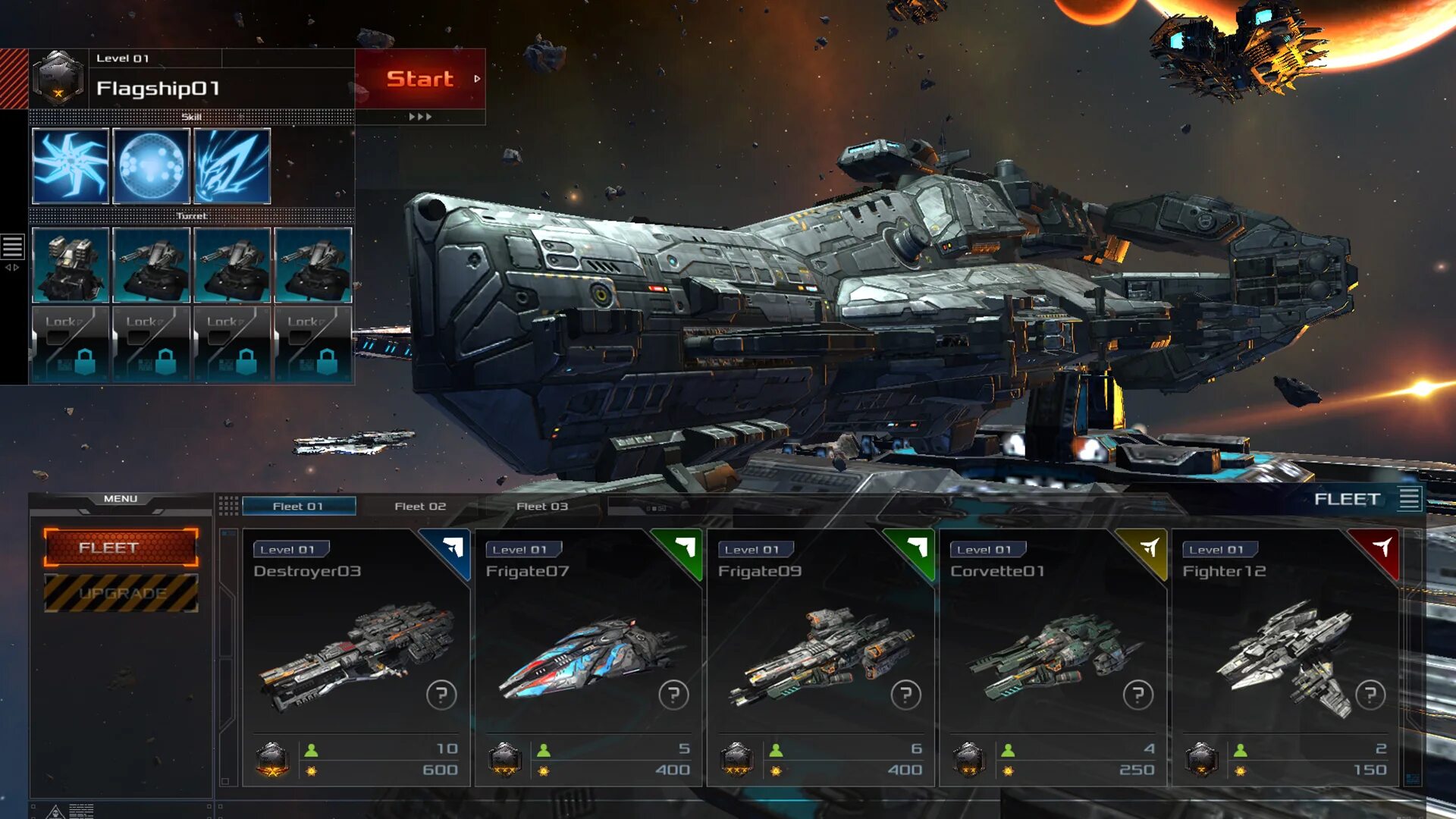 Battleship LONEWOLF 2. LONEWOLF игра. Battleship LONEWOLF : Space корабли.