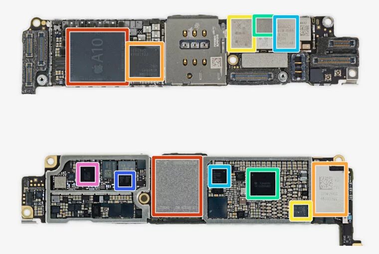 8 плюс память. Iphone 6s Plus плата. Материнская плата iphone 7. Материнская плата iphone 7 Plus. Iphone 7 модем Qualcomm.