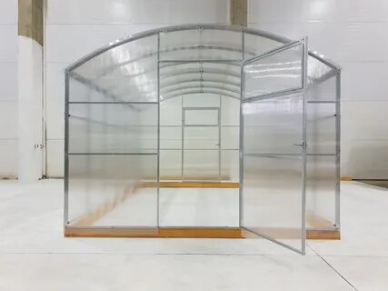 Теплица прямостенная отзывы