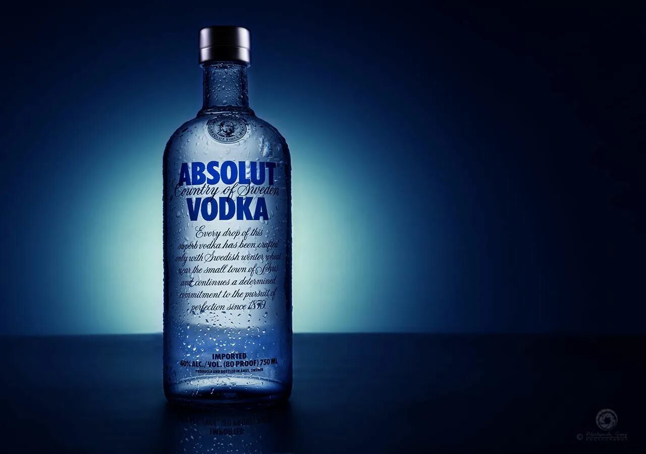 1 absolut