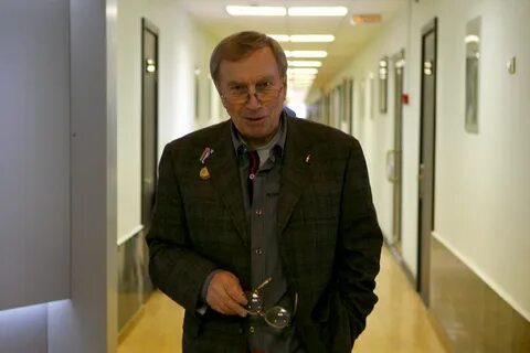 Список известных журналистов