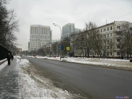 Москва открытое ш