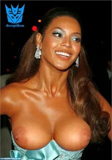 Beyonce Knowles Boobs Public Naked 001 " Celebrity Fakes 4U.