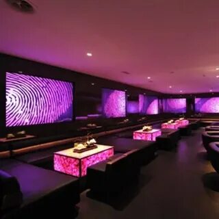 Touch club