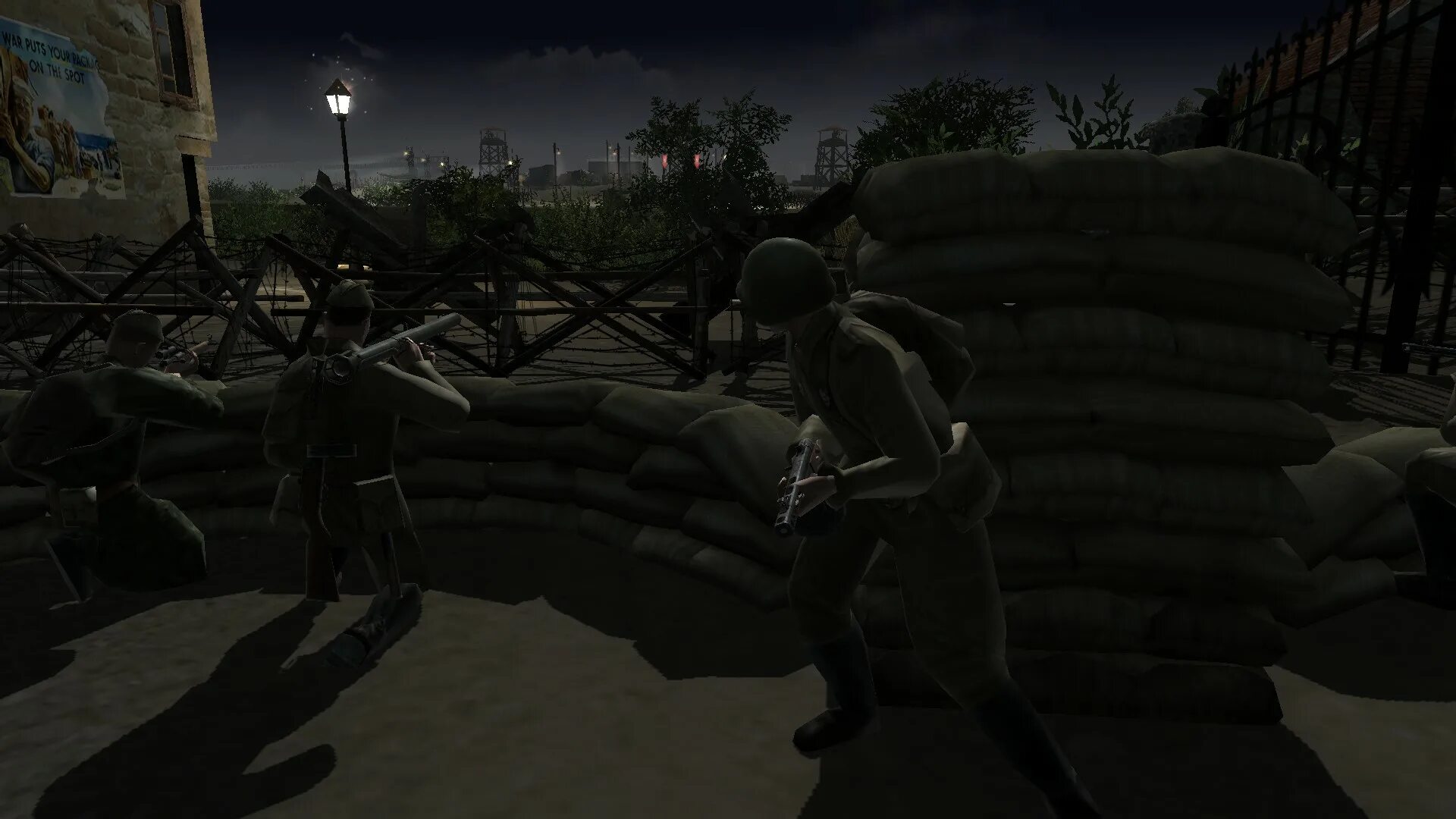 The base game. Medal of honor assault squad 2. medal of honor: allied assault. mods for games. second base картинки из игры.