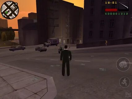 Gta liberty city stories чит
