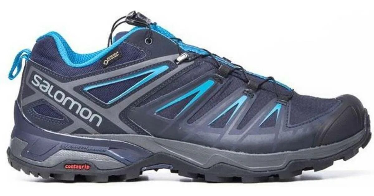 Salomon GTX 3. Саломон x Ultra 4 GTX. Salomon Ultra 4 GTX.