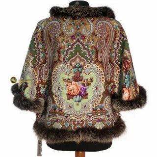 Сайт интернет магазина павлопосадских платков