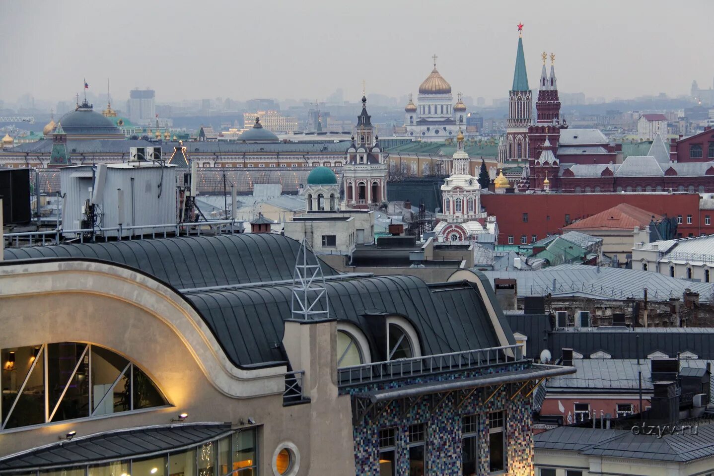 Фото москва отзывы