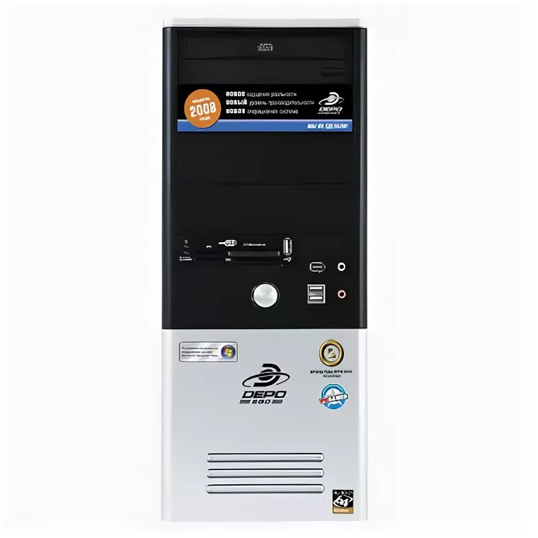 Depo ego. Depo ego 8510mn. системный блок depo ego 8311. depo ego core 2 duo. ego корпус depo mn.