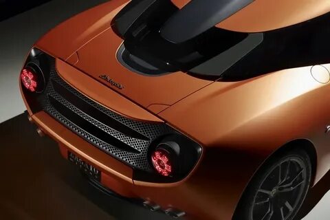 Lamborghini 5