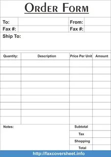 F order