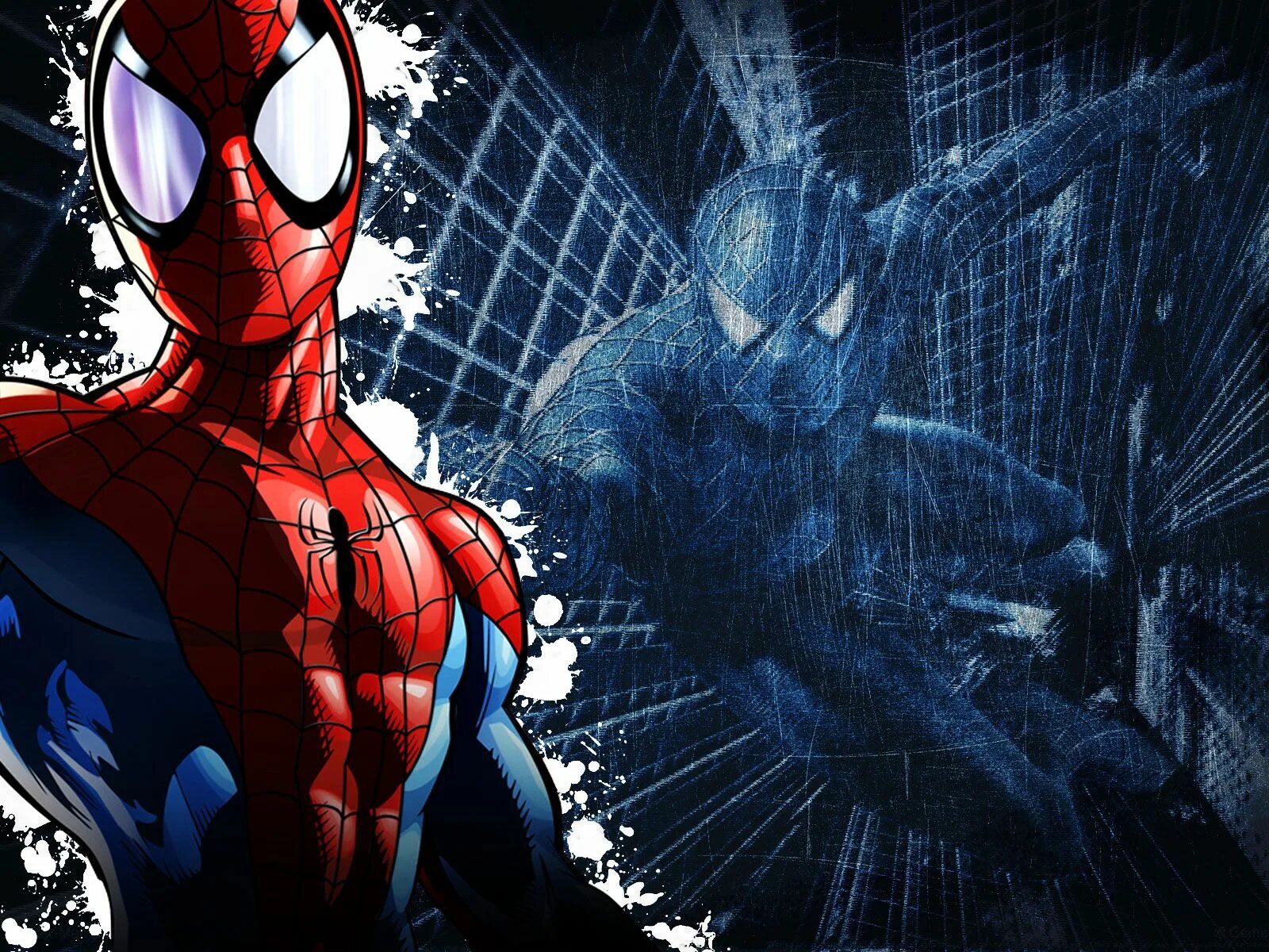 Спайдер Мэн. Супергерои мультиков человек паук. Желебек павук. Человек паук картинки.