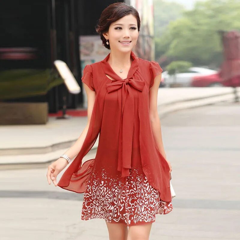 Фасоны шифоновых. Платье из шифона для полных женщин. Platya iz shifona. Красивое шифоновое платье летнее. Широкое платье.