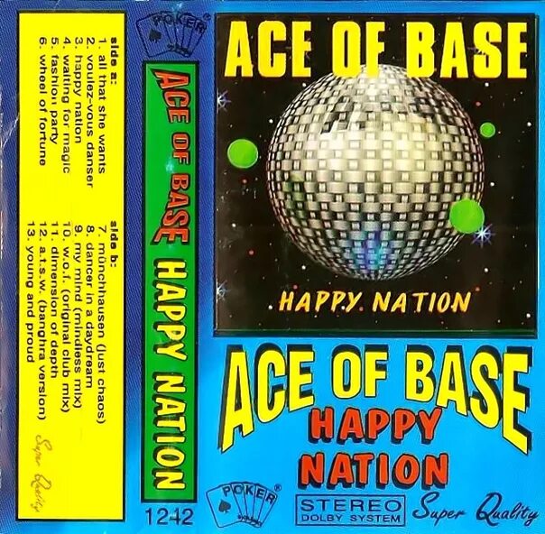 1993.Happy Nation. Ace of Base 1993 Happy Nation. Ace of Base Happy Nation обложка. Happy Nation игры. Песня happy nation speed up