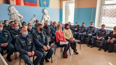 Государственная служба удмуртской республики